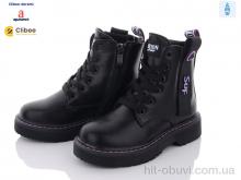 Ботинки Clibee-Doremi A131A purple