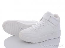 Ботинки Baolikang A150 white