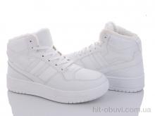 Ботинки Baolikang A152 white