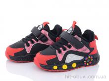 Кросівки Ok Shoes 5808-1