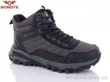 Ботинки Bonote A9020-4