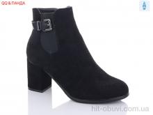 Ботинки QQ shoes 953-1C