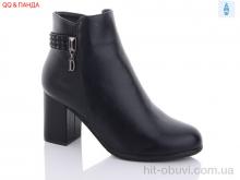 Ботинки QQ shoes 953-3