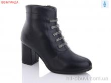 Ботинки QQ shoes 953-8