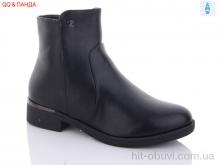 Ботинки QQ shoes 959-9