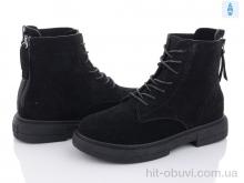 Ботинки Ok Shoes HH77-62
