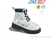 Ботинки Jong Golf B40383-7