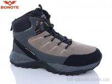 Ботинки Bonote A9005-8