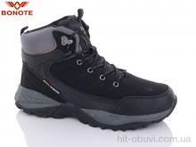 Ботинки Bonote A9005-4