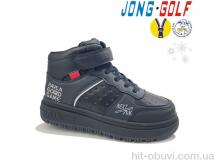 Ботинки Jong Golf B40297-30