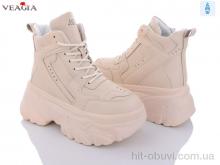 Ботинки Veagia-ADA F1018-3
