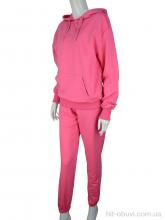 Спортивный костюм Мир 3319-5002-2 pink