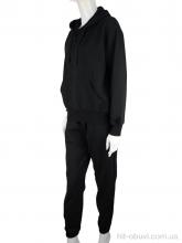 Спортивный костюм Мир 3319-5002-1 black