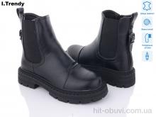 Ботинки Trendy B7890