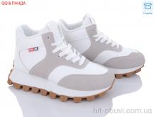 Ботинки QQ shoes JP38-3