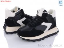 Ботинки QQ shoes JP39-1