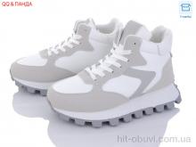 Черевики QQ shoes, JP39-3