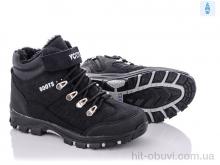 Ботинки Ok Shoes 3304-131