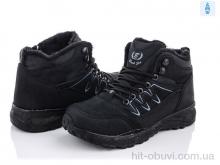 Ботинки Ok Shoes 3315-2