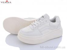 Кроссовки Veagia-ADA F815-2 white