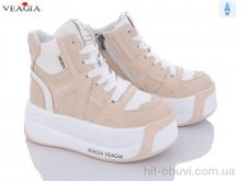 Ботинки Veagia-ADA F1017-2