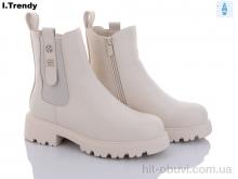 Ботинки Trendy B5321-1