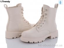 Ботинки Trendy B5319-1