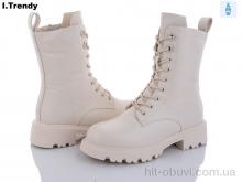 Ботинки Trendy B5306-1