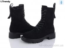 Ботинки Trendy B5308A