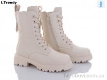 Ботинки Trendy B5308-1