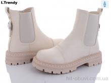 Ботинки Trendy B7890-1