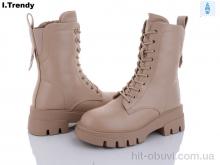 Ботинки Trendy B7305-10