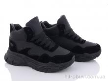 Ботинки Violeta 150-45 black