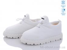 Туфли ITTS R6 white old