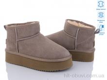 Угги ITTS A801-16 old