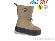 Ботинки Jong Golf C40351-3