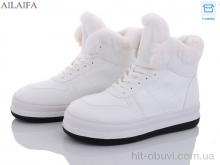 Ботинки Ailaifa 2261 white
