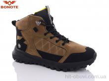 Ботинки Bonote A9023-6
