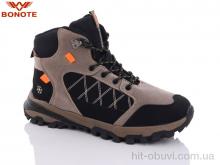 Ботинки Bonote A9023-7