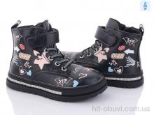 Ботинки Ok Shoes 5705-01