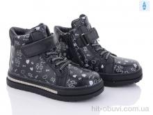 Ботинки Ok Shoes 5706-01