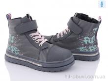 Ботинки Ok Shoes 5708-12