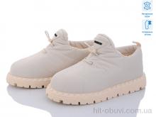 Туфли ITTS R3 old