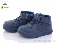 Кросівки Clibee-Doremi, GQ460 blue