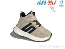 Ботинки Jong Golf B30831-3