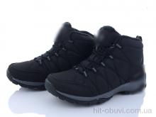 Кросівки Fabullok, CLMBA black