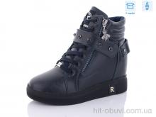 Ботинки Summer shoes HJ8384-2