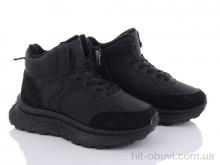 Ботинки Violeta 149-29 black