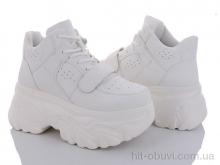 Ботинки Violeta 197-158 white