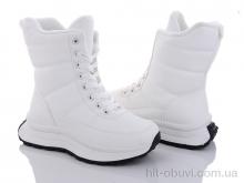 Ботинки Violeta 176-31 white